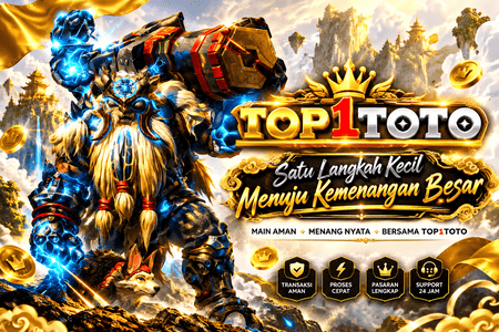 TOP1TOTO